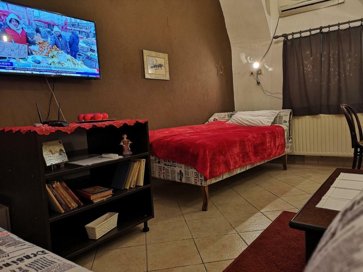 Apartman Korzo Varazdin Exterior photo