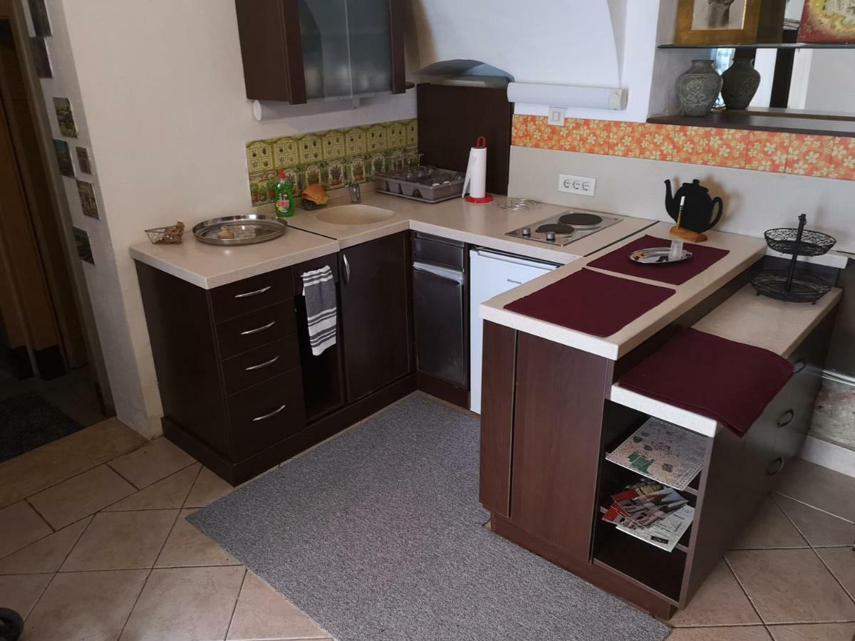 Apartman Korzo Varazdin Exterior photo