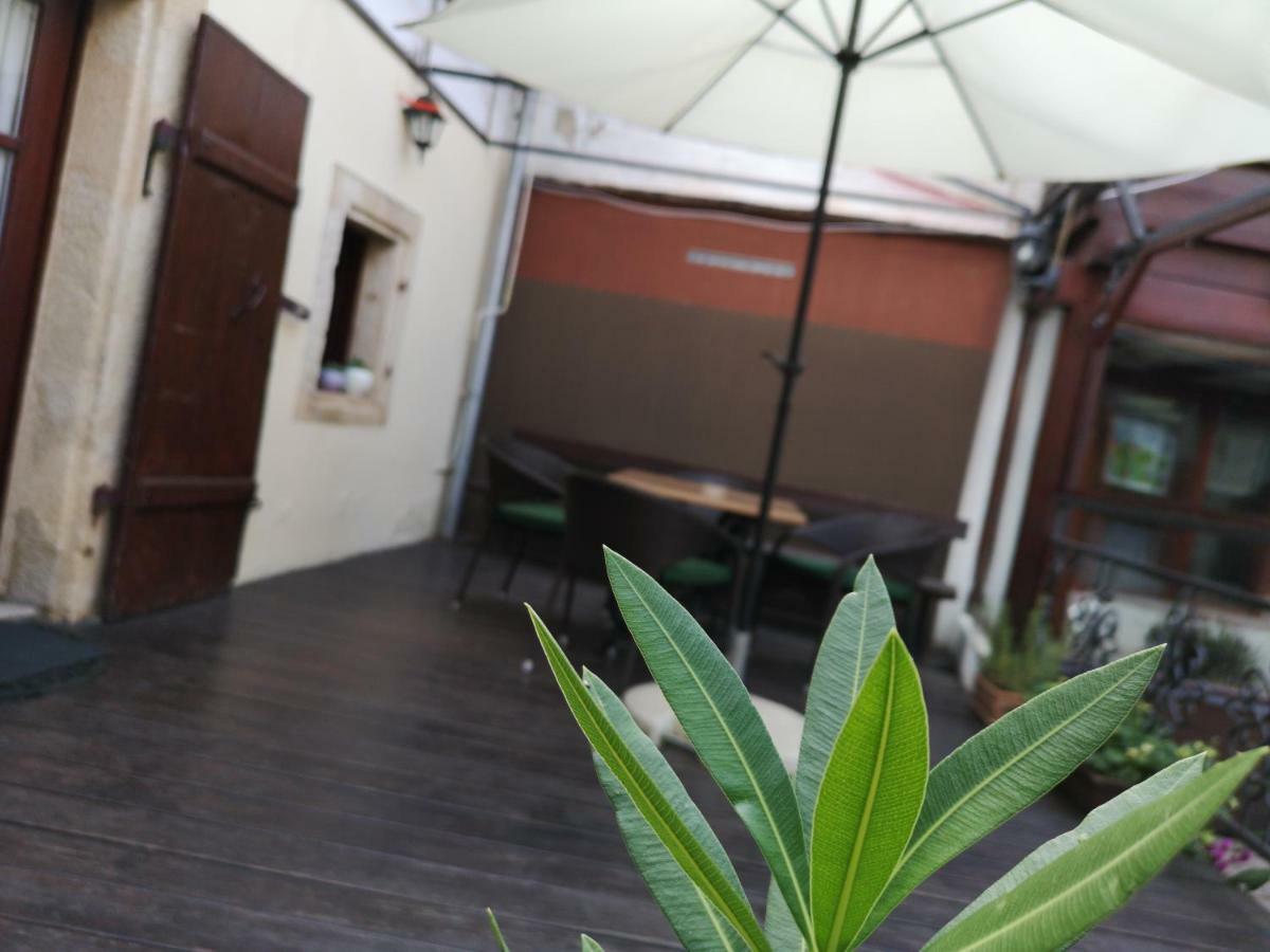 Apartman Korzo Varazdin Exterior photo