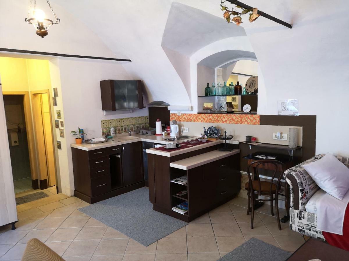Apartman Korzo Varazdin Exterior photo