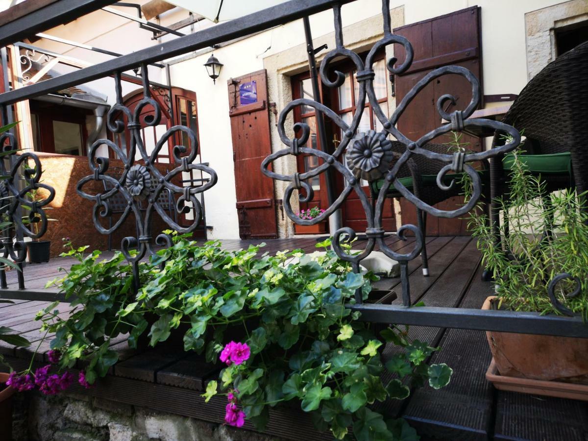 Apartman Korzo Varazdin Exterior photo
