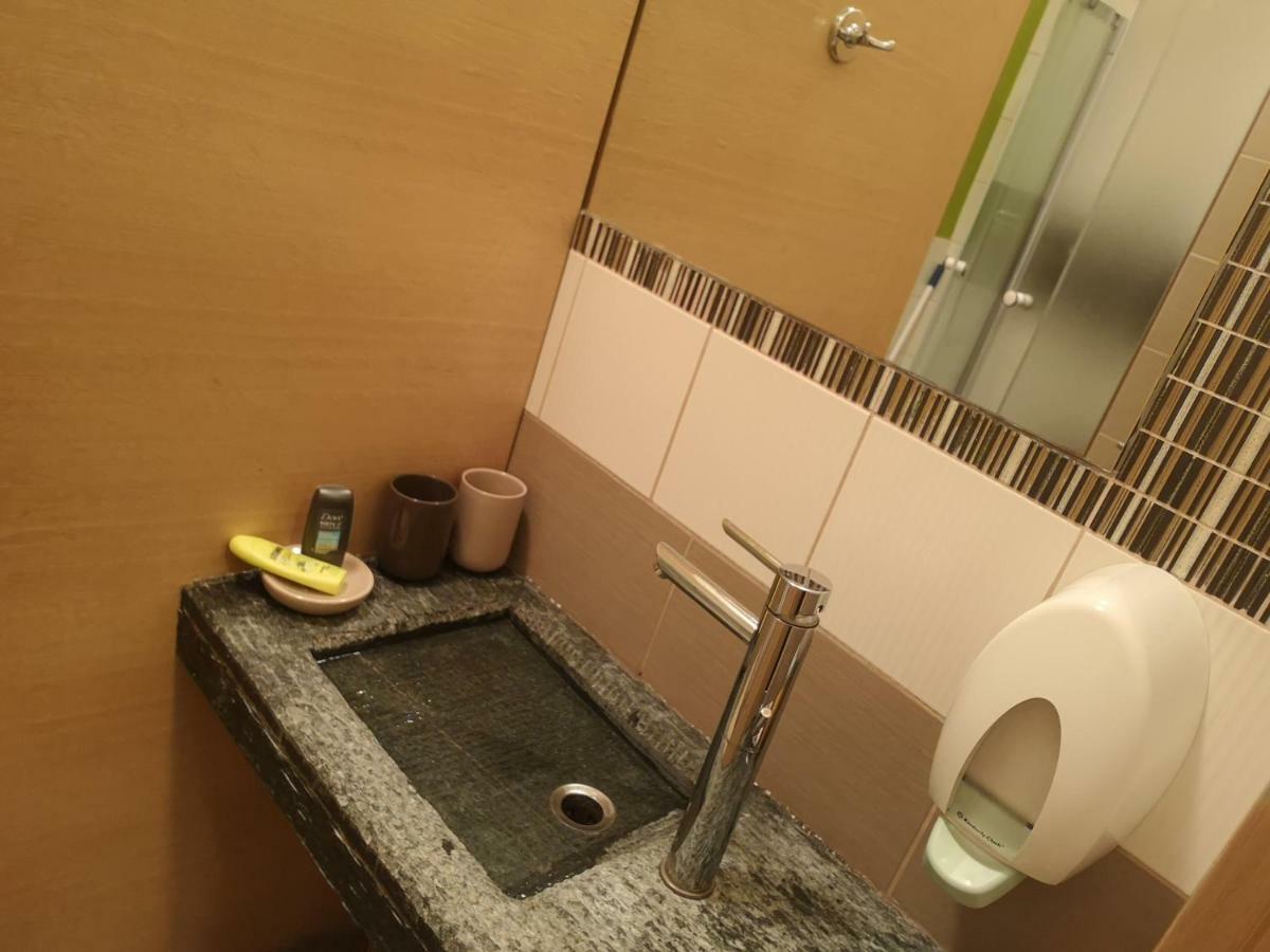 Apartman Korzo Varazdin Exterior photo